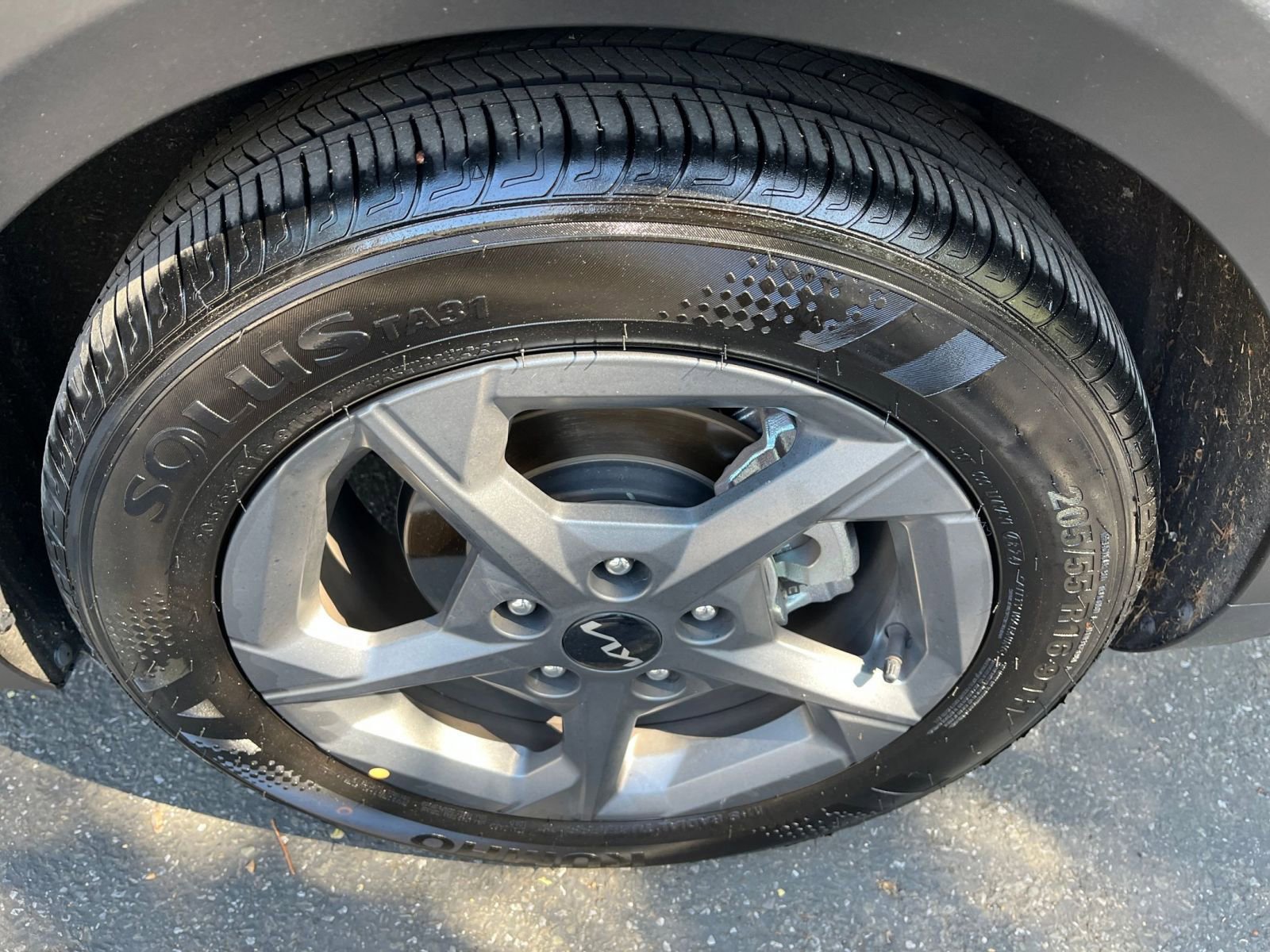 Thumbnail: 2025 Kia K4 - 29