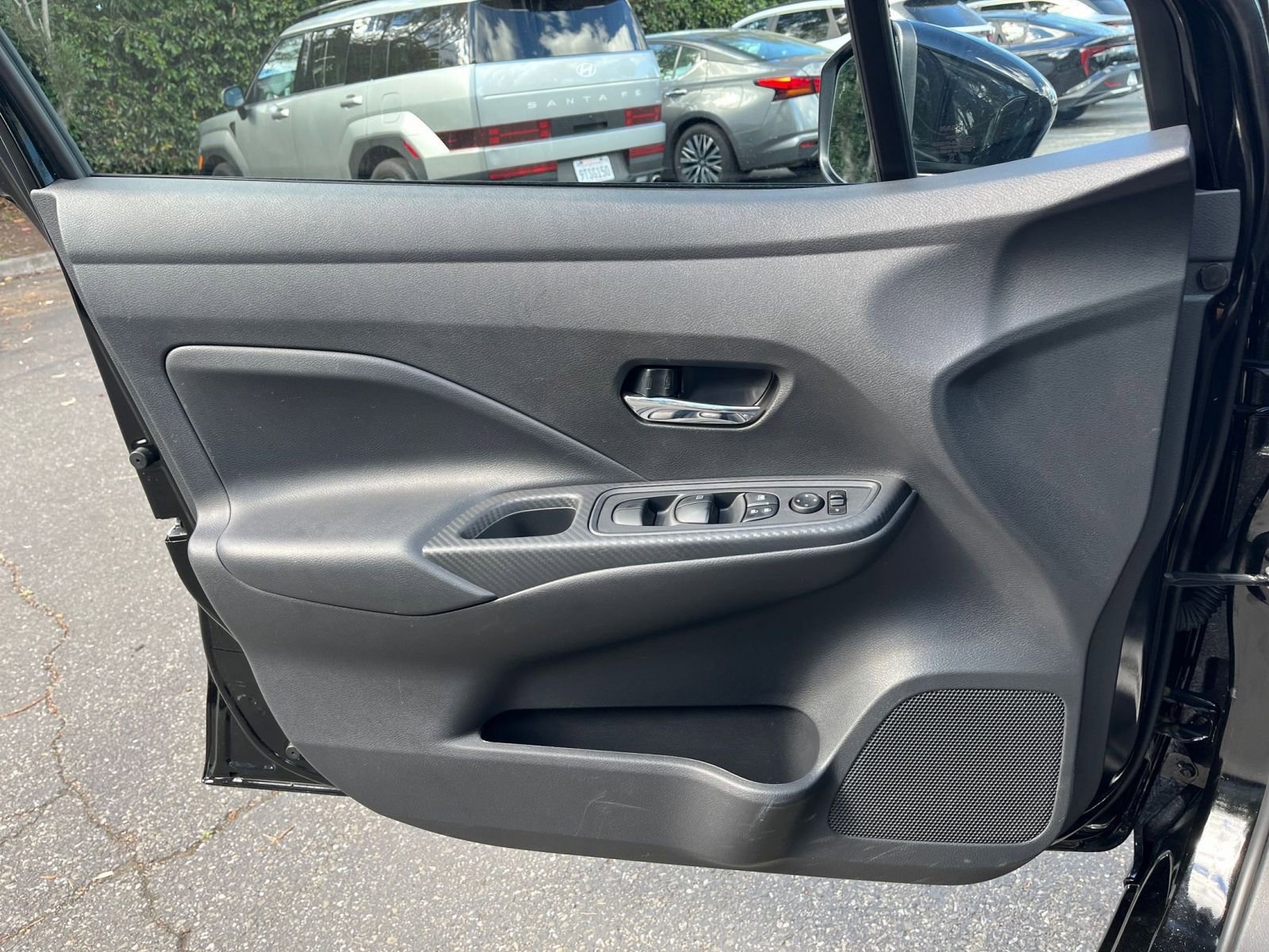 Thumbnail: 2025 Nissan Versa - 18