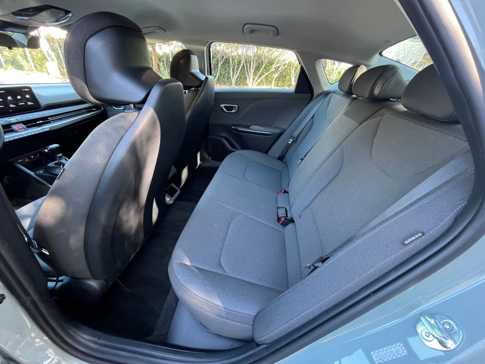 Thumbnail: 2025 Kia K4 - 24