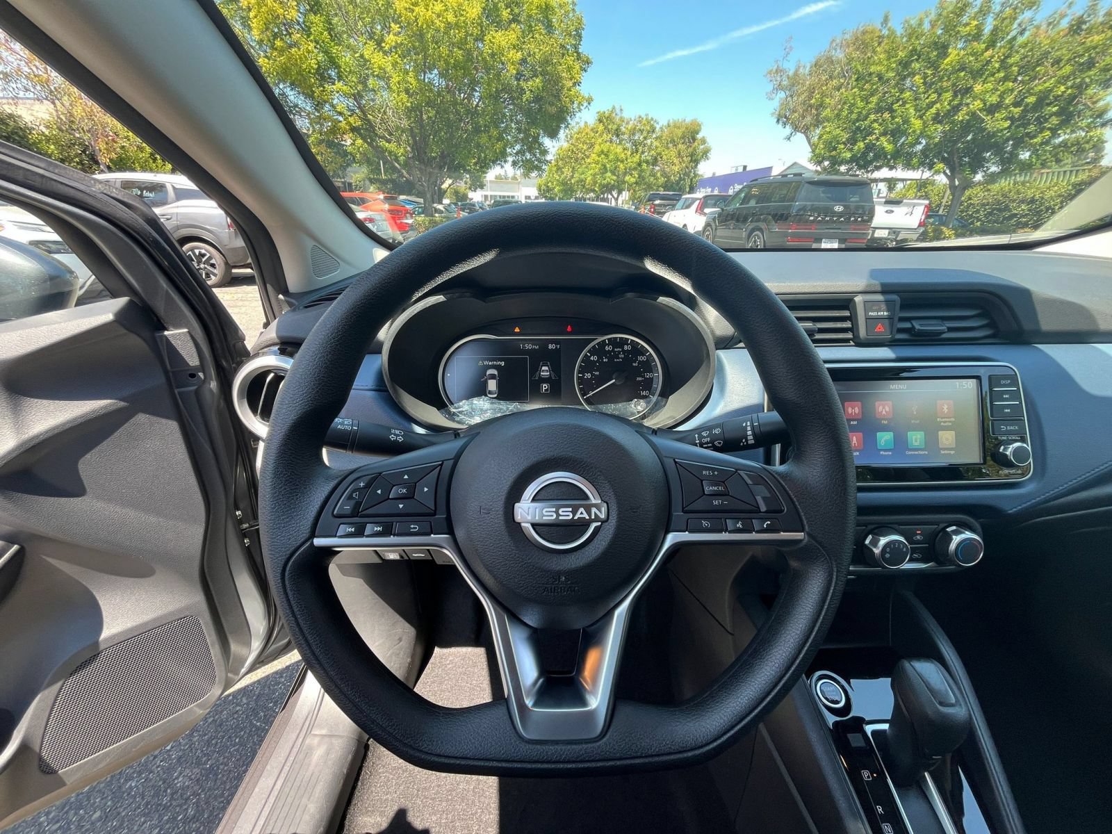 Thumbnail: 2025 Nissan Versa - 27