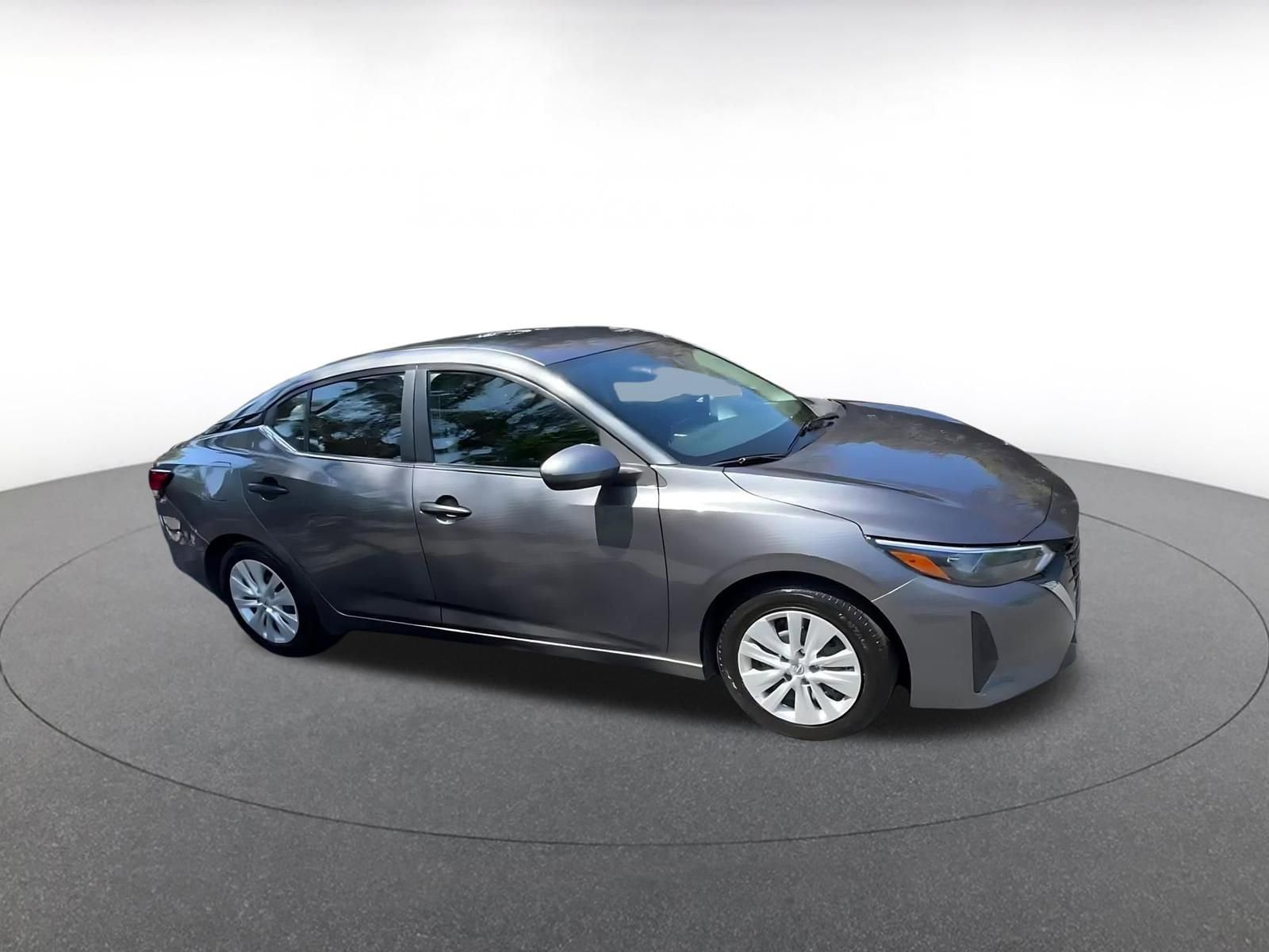 Thumbnail: 2025 Nissan Sentra - 2
