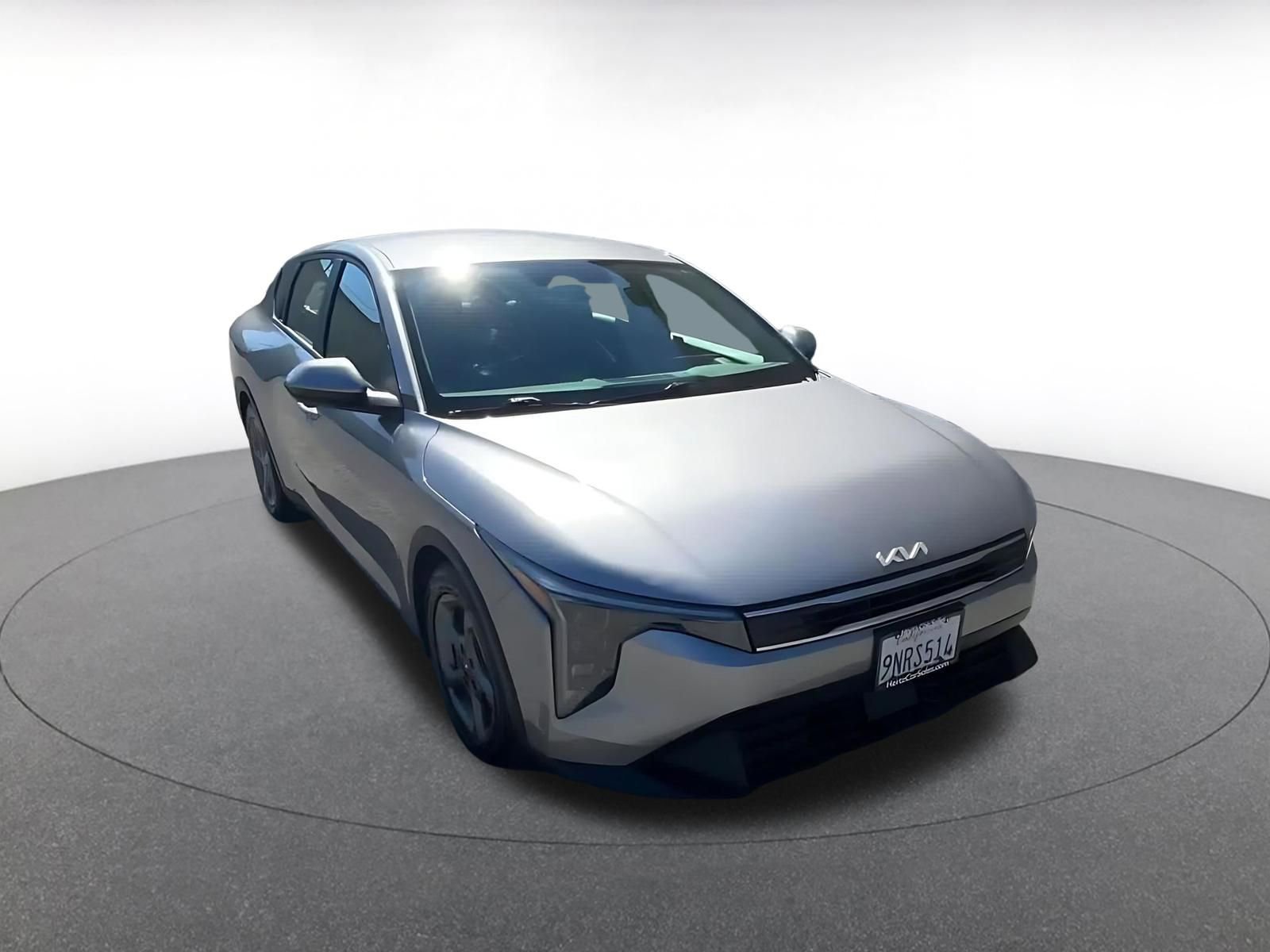 Thumbnail: 2025 Kia K4 - 3