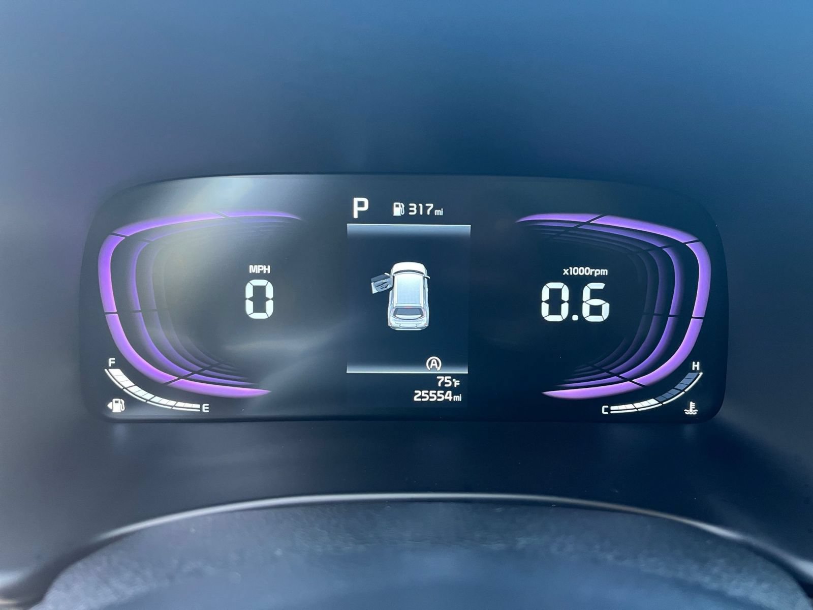 Thumbnail: 2025 Kia Soul - 33