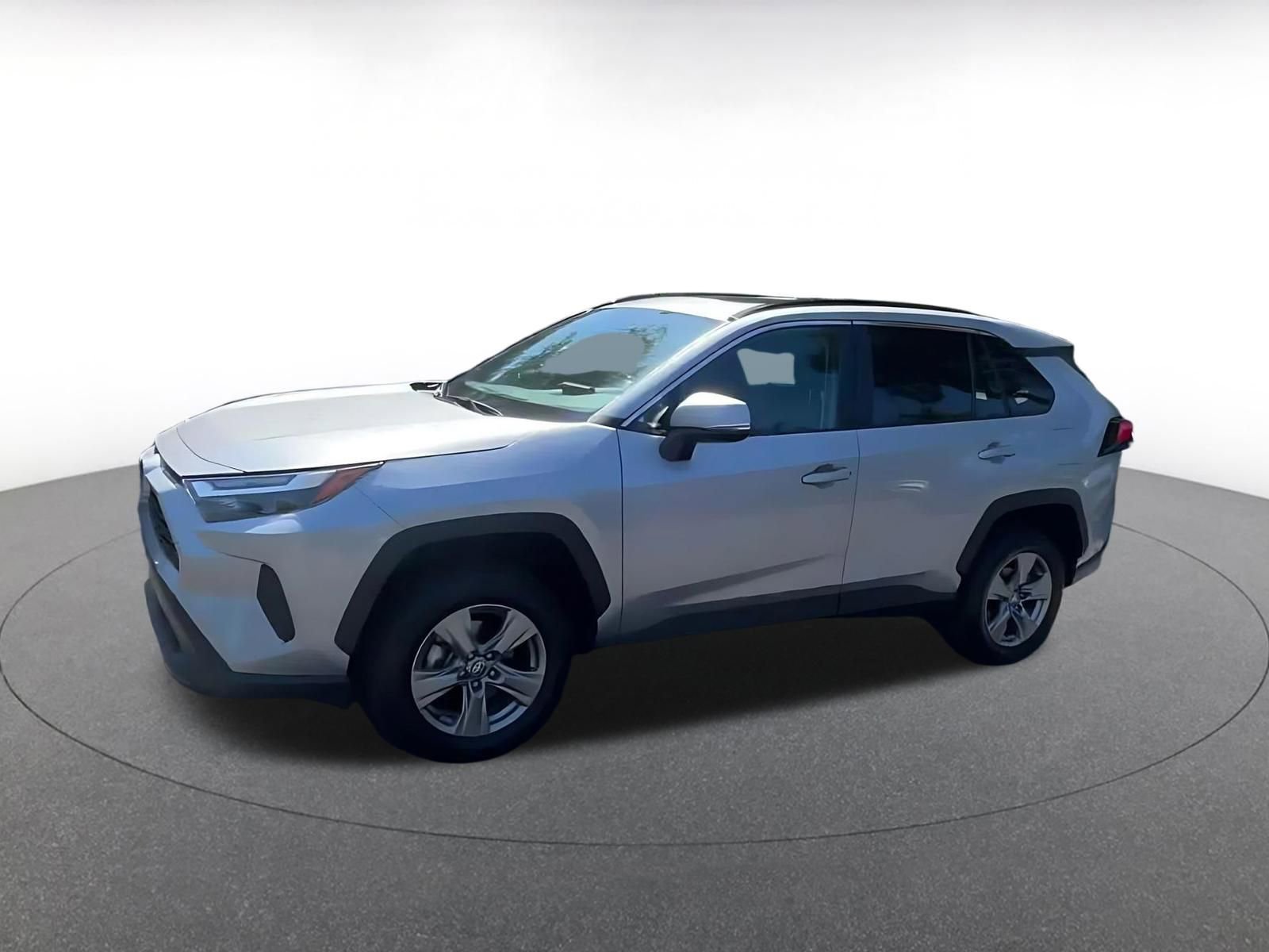 Thumbnail: 2024 Toyota RAV4 - 8
