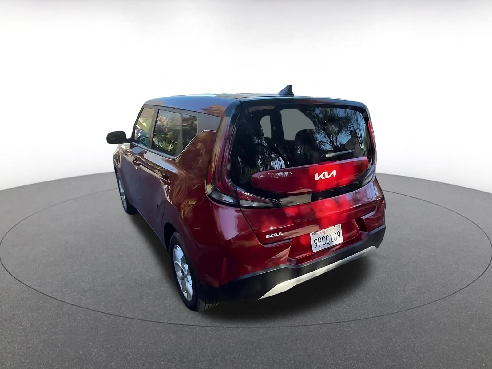 Thumbnail: 2025 Kia Soul - 10