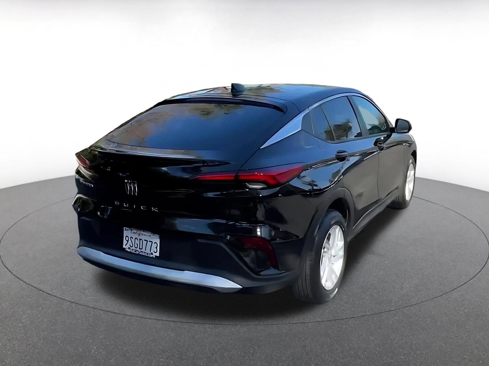 Thumbnail: 2025 Buick Envista - 14