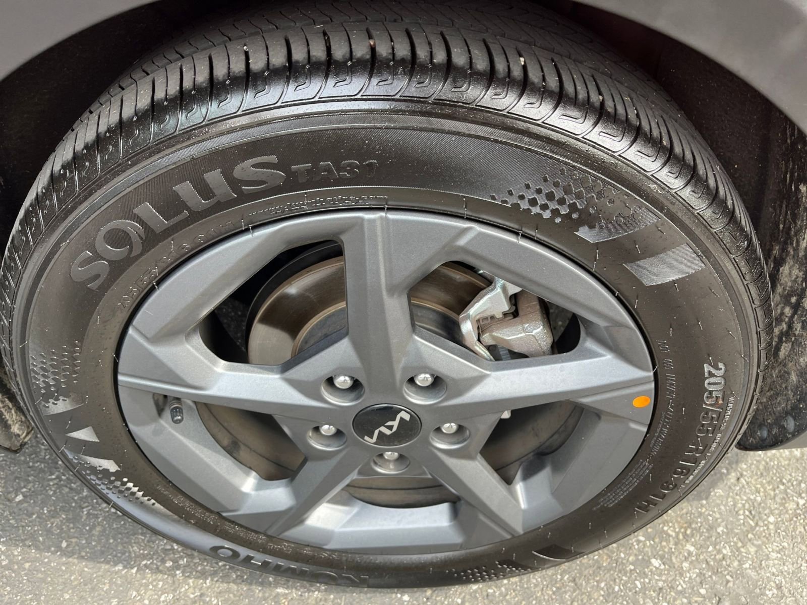 Thumbnail: 2025 Kia K4 - 29