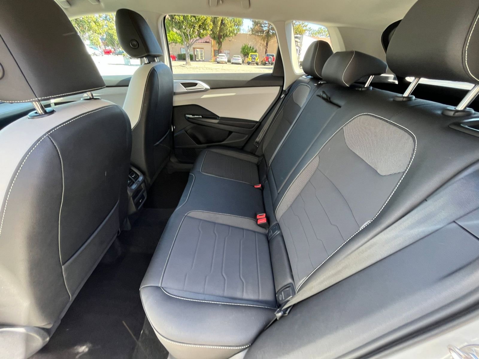 Thumbnail: 2025 Volkswagen Taos - 27