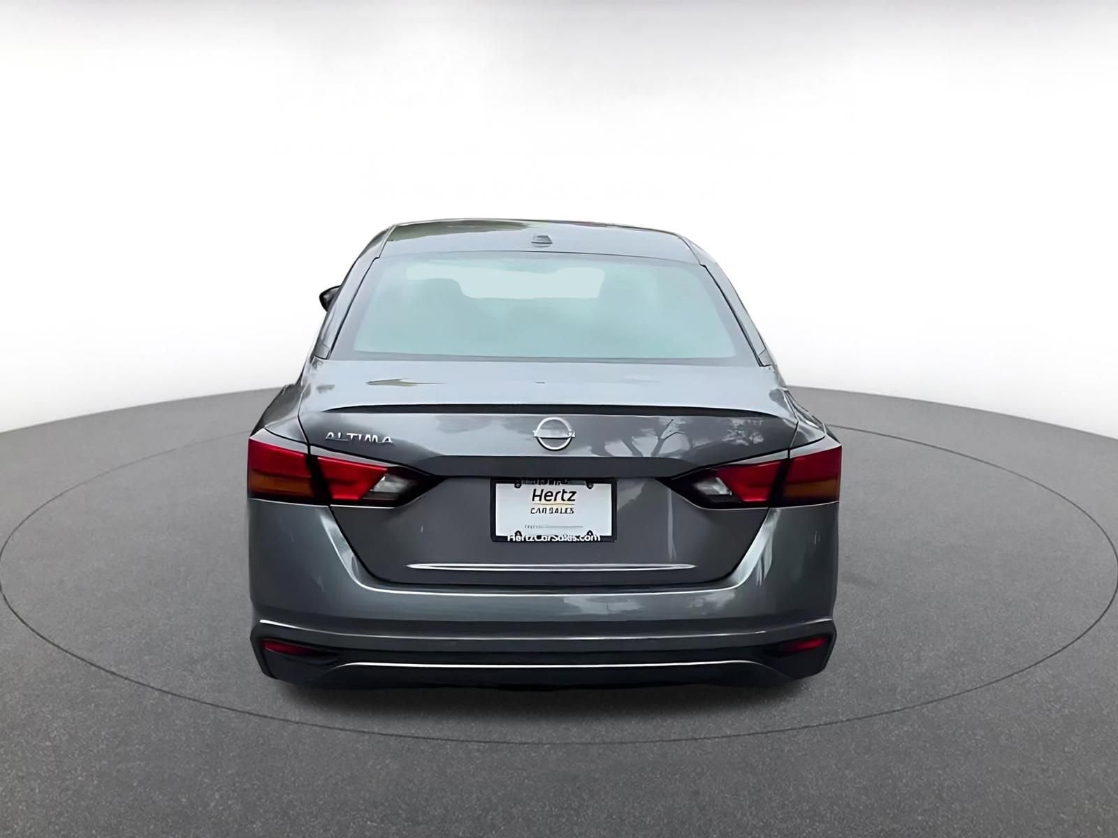 Thumbnail: 2025 Nissan Altima - 12