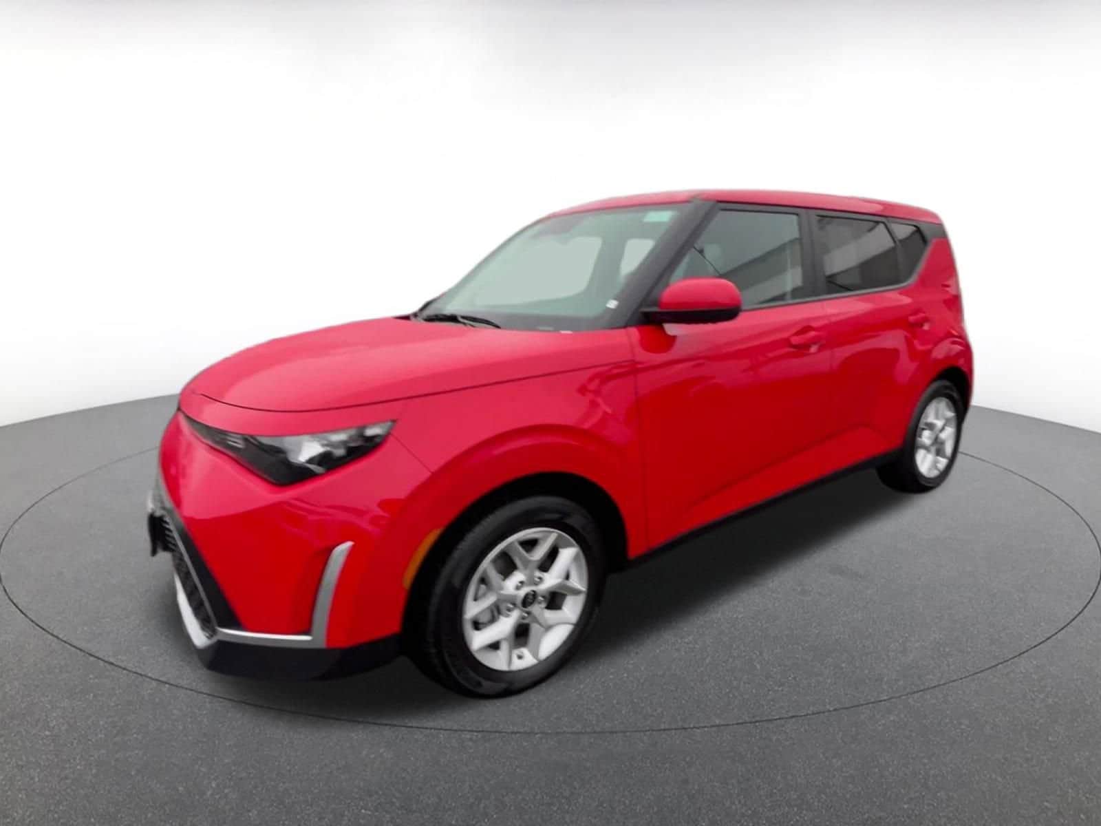 Thumbnail: 2024 Kia Soul - 8