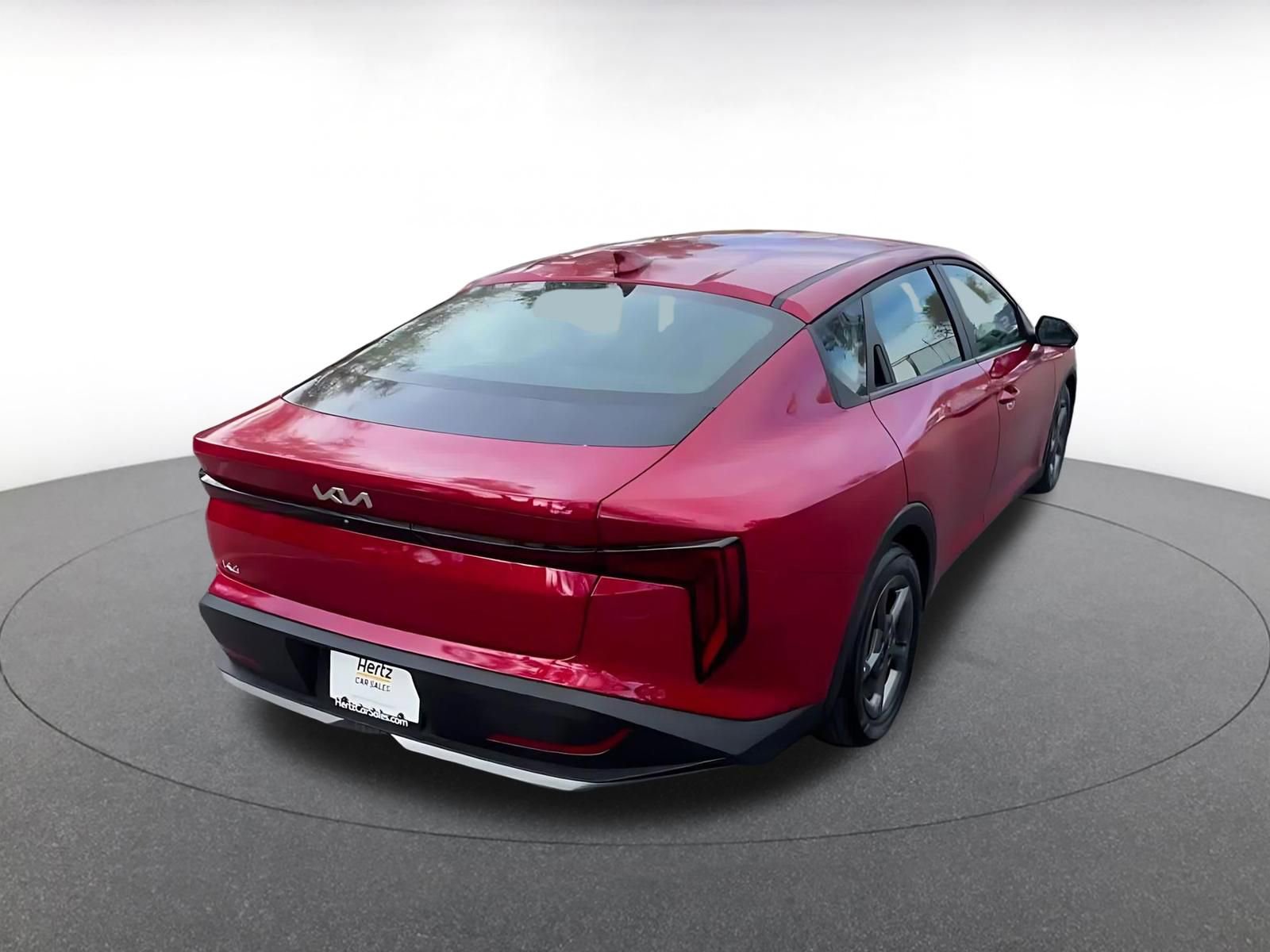 Thumbnail: 2025 Kia K4 - 15