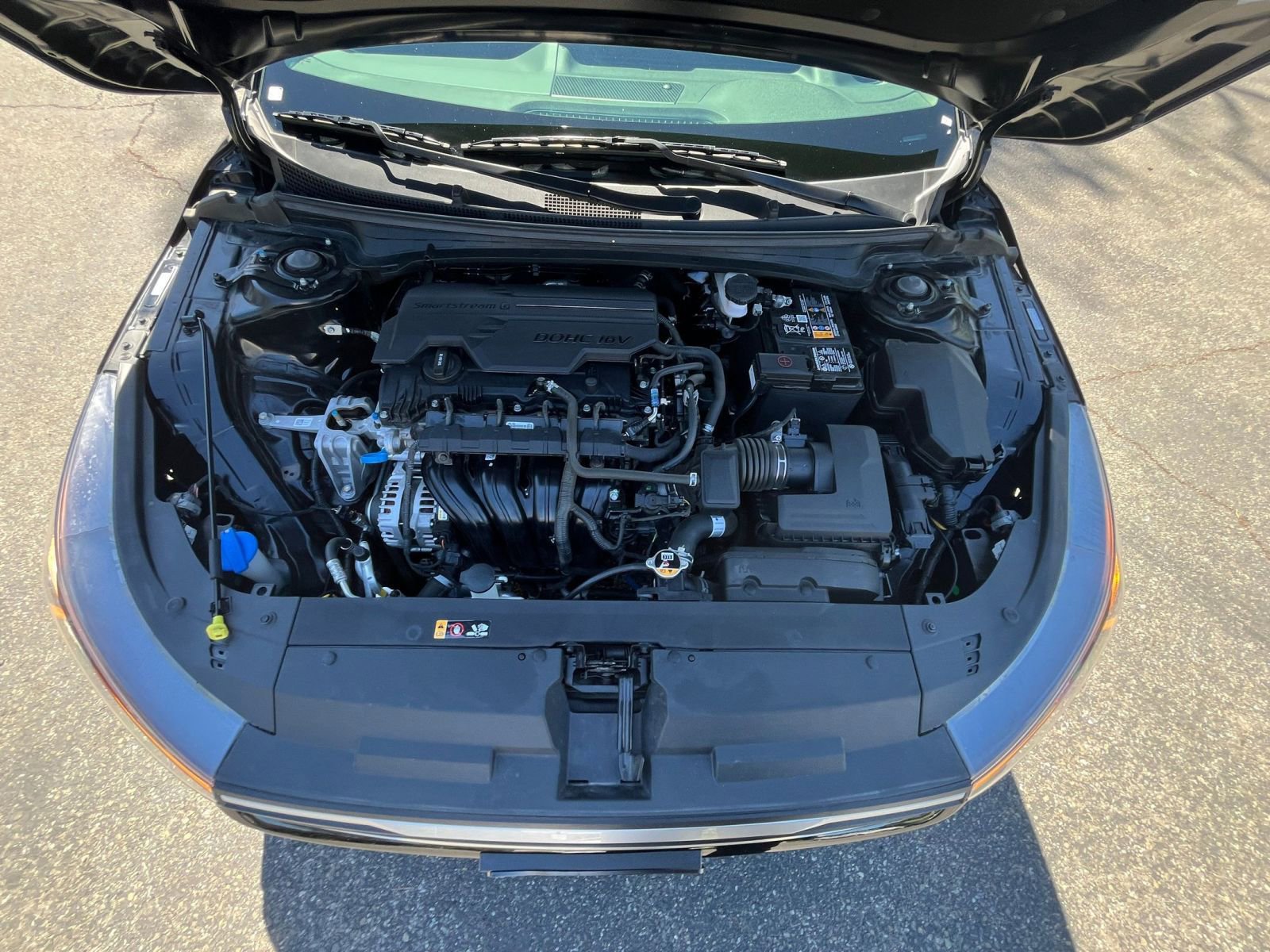 Thumbnail: 2025 Kia K4 - 31