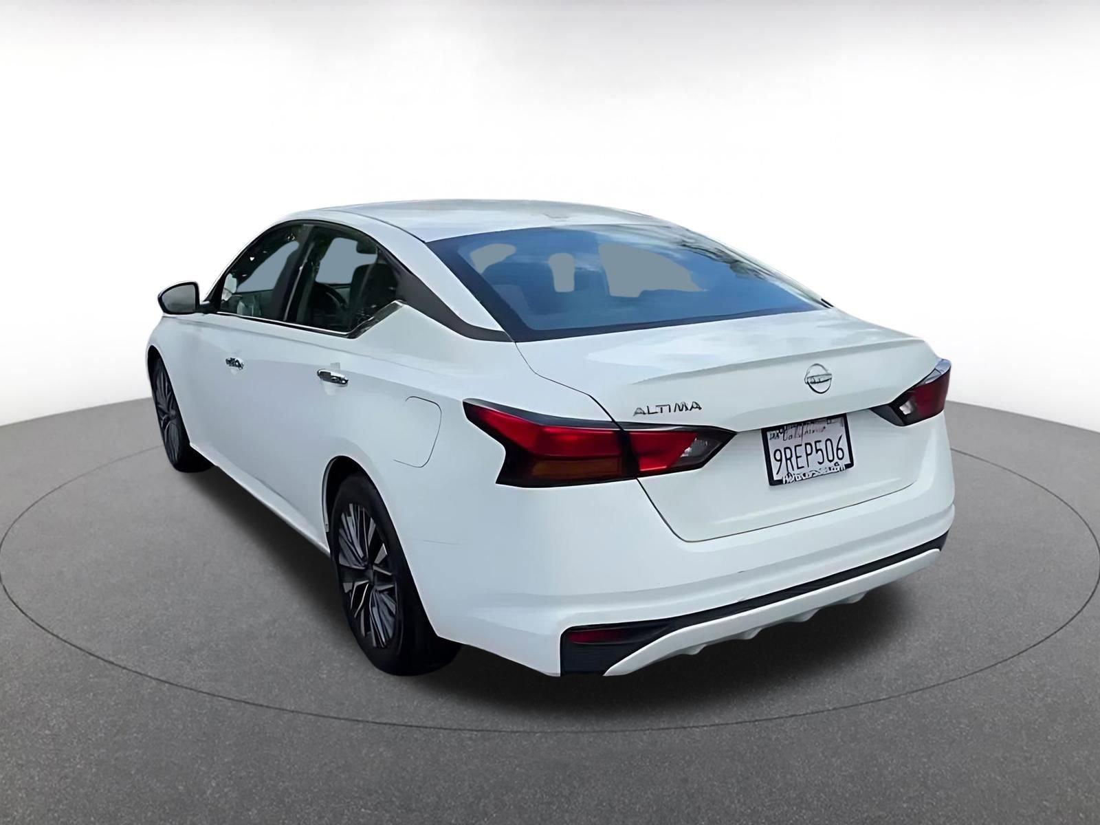 Thumbnail: 2025 Nissan Altima - 11