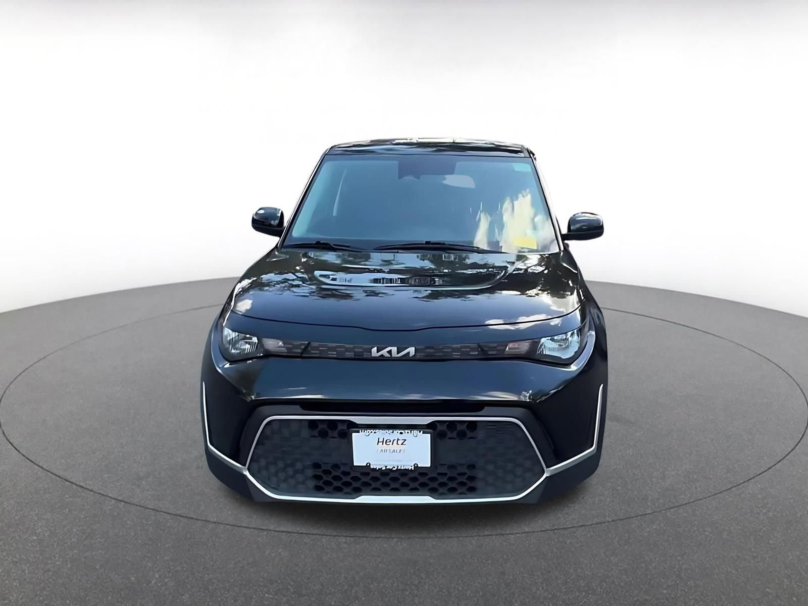 Thumbnail: 2025 Kia Soul - 4