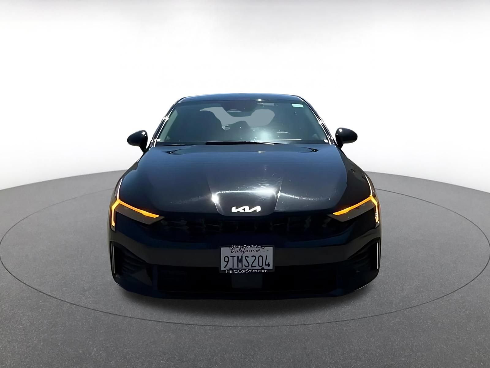 Thumbnail: 2025 Kia K5 - 4