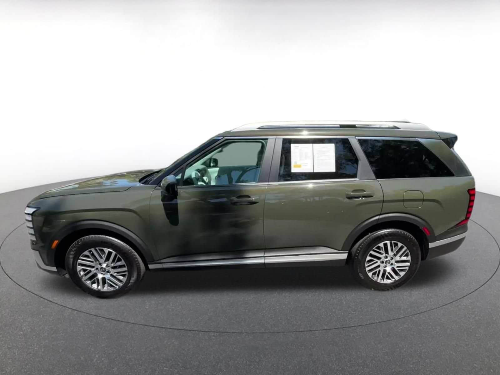 Thumbnail: 2026 Hyundai Palisade - 8