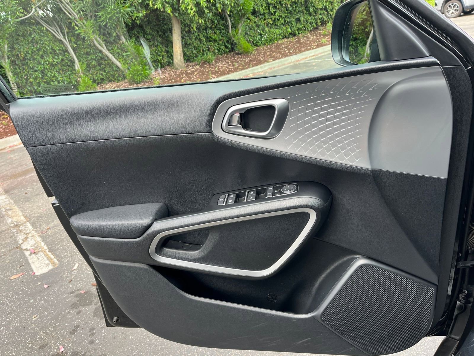 Thumbnail: 2025 Kia Soul - 18