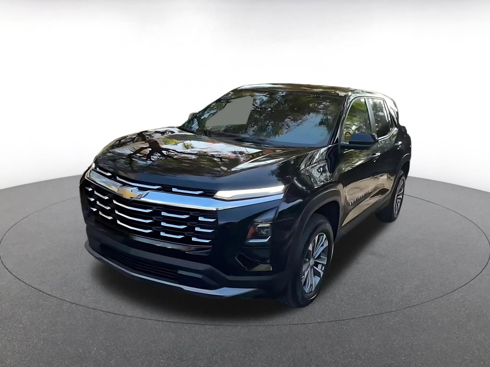 Thumbnail: 2025 Chevrolet Equinox - 7