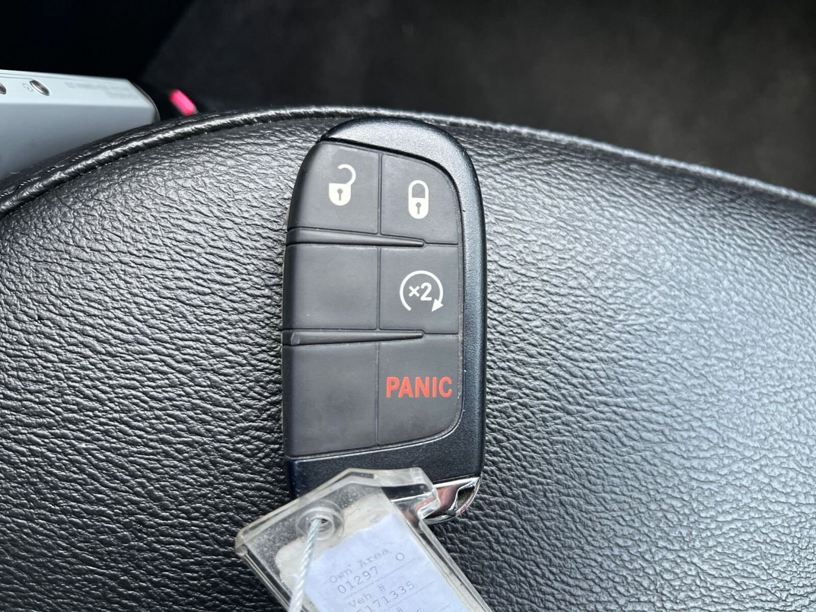 Thumbnail: 2025 Jeep Compass - 25