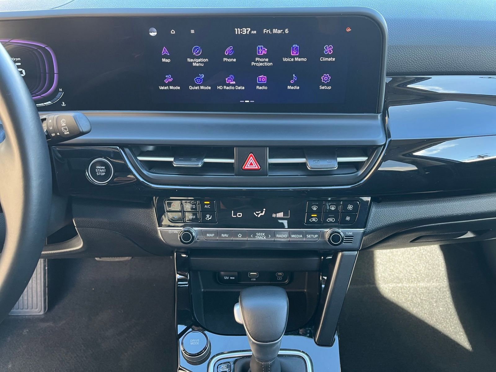 Thumbnail: 2025 Kia Seltos - 17