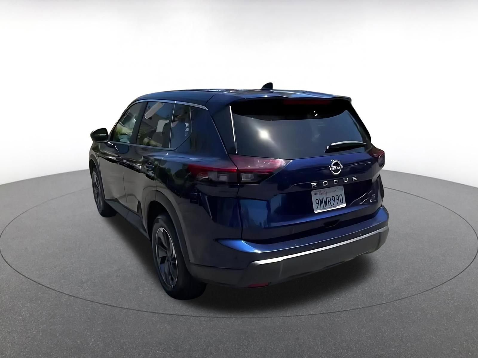 Thumbnail: 2025 Nissan Rogue - 11