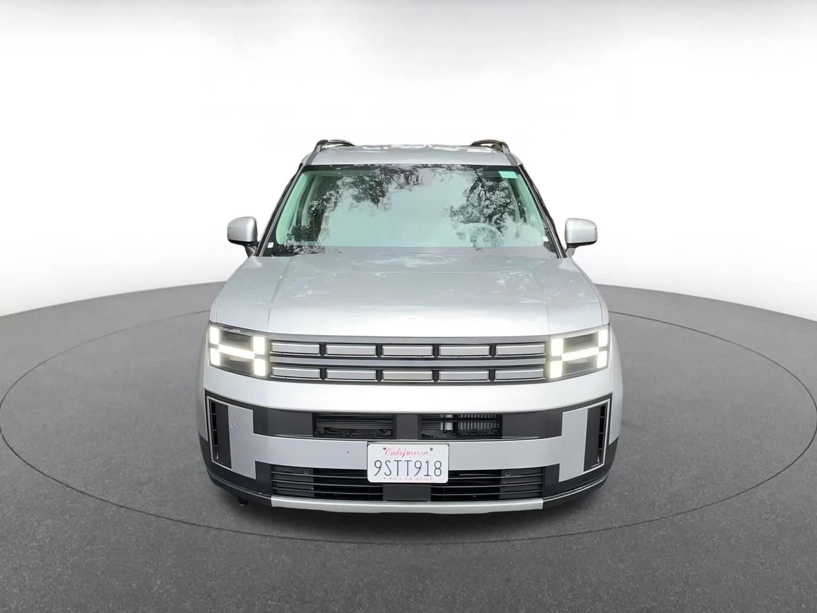 Thumbnail: 2025 Hyundai Santa Fe - 4