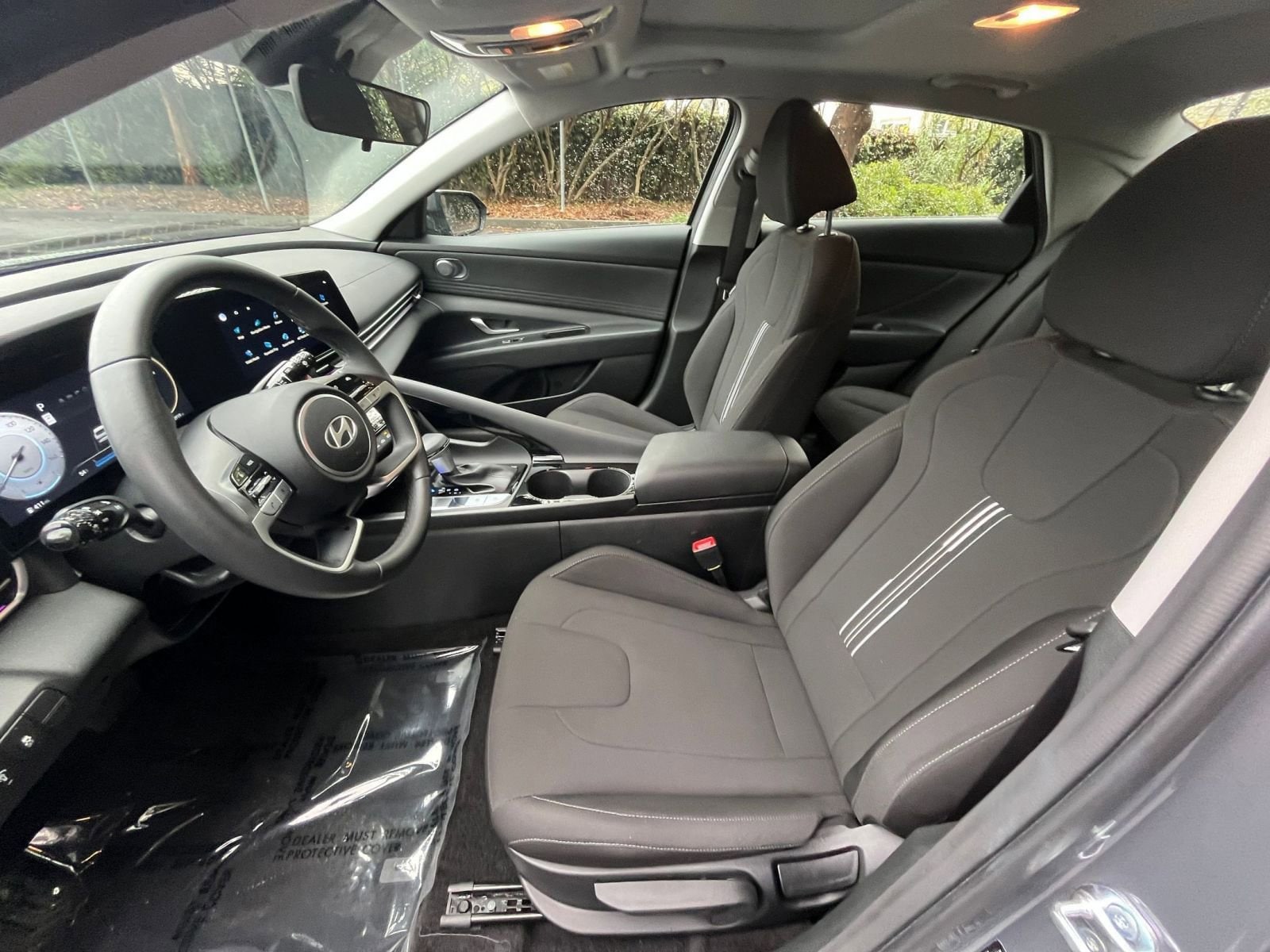 Thumbnail: 2025 Hyundai Elantra - 24