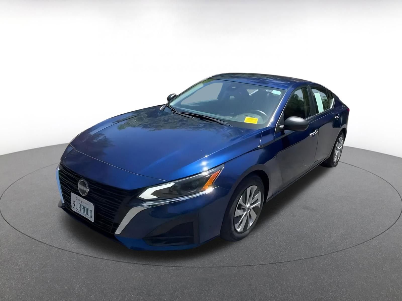 Thumbnail: 2024 Nissan Altima - 5