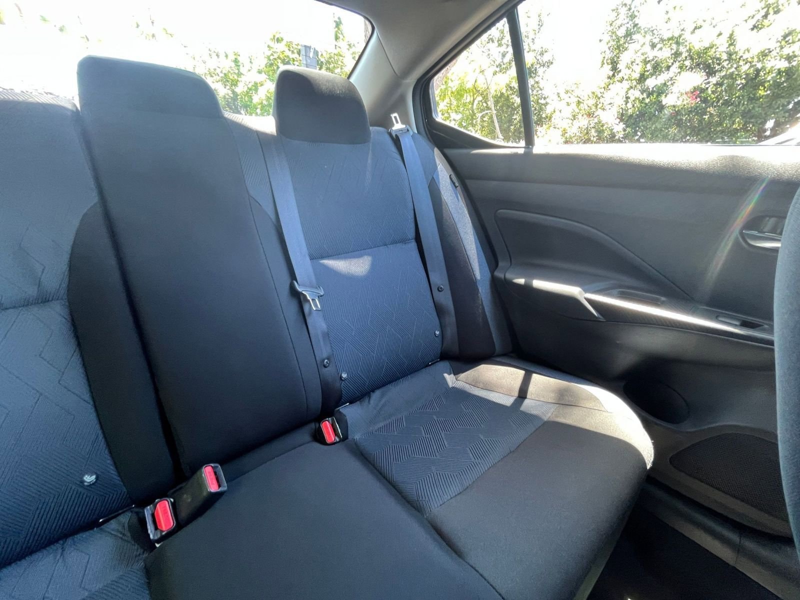 Thumbnail: 2025 Nissan Versa - 35