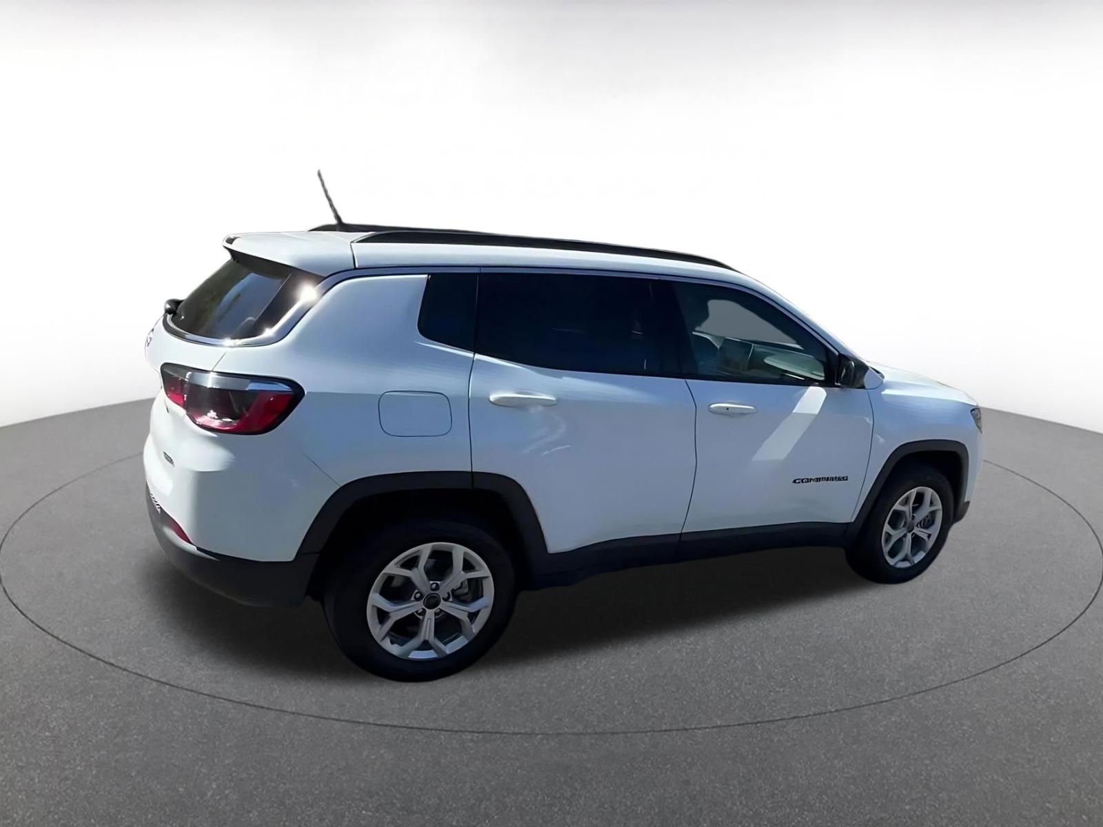 Thumbnail: 2025 Jeep Compass - 15