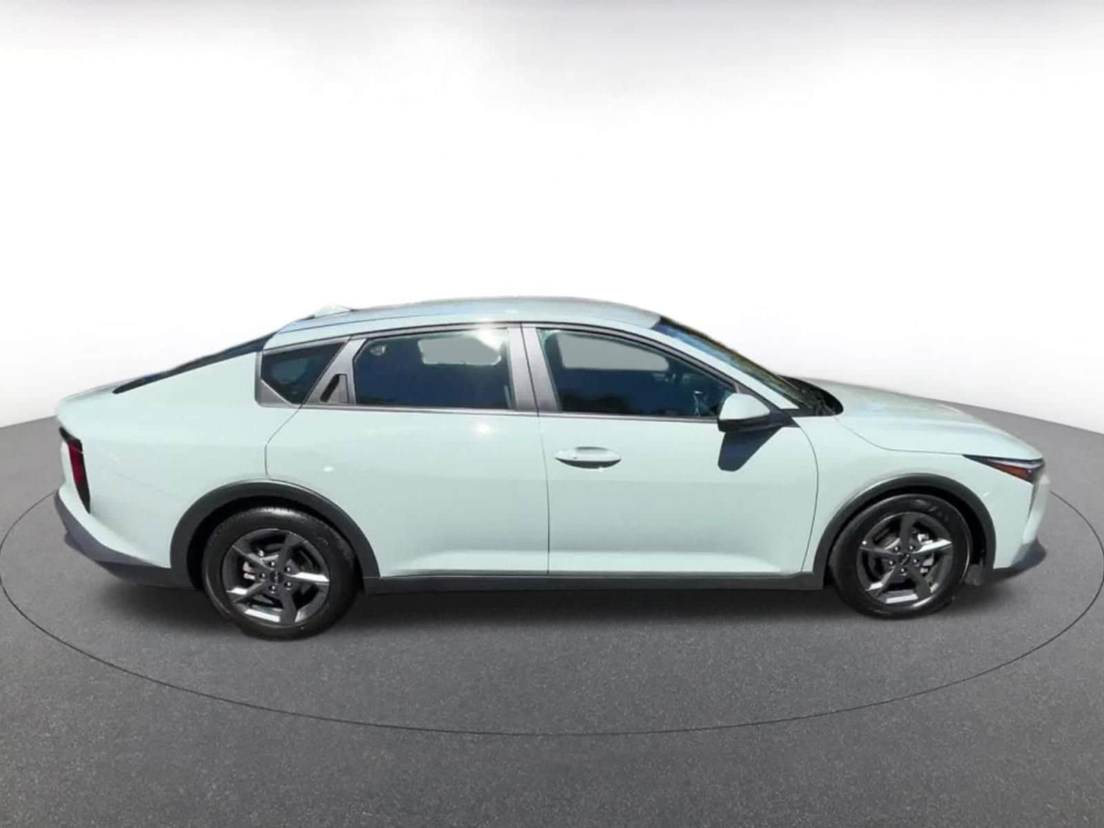 Thumbnail: 2025 Kia K4 - 16