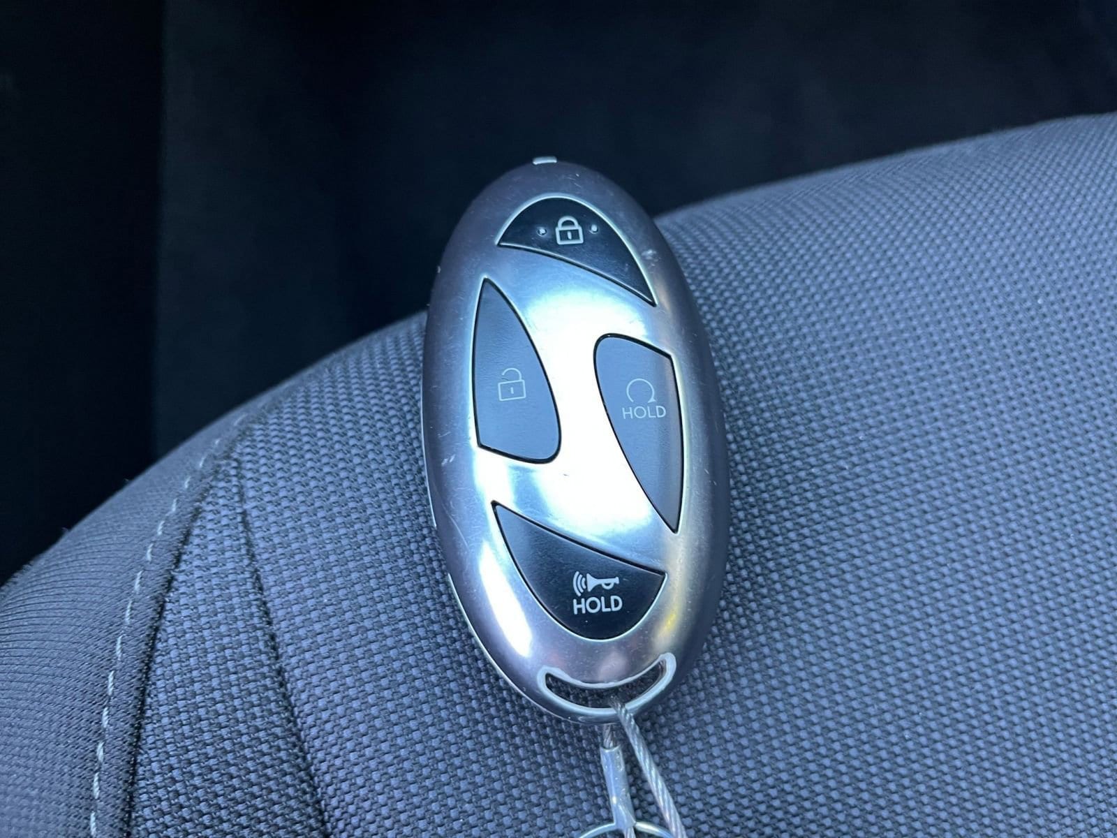 Thumbnail: 2025 Hyundai Kona - 22