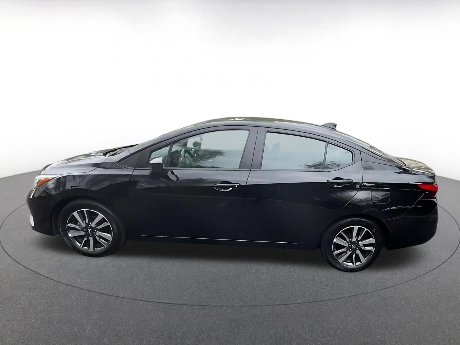 Thumbnail: 2025 Nissan Versa - 9