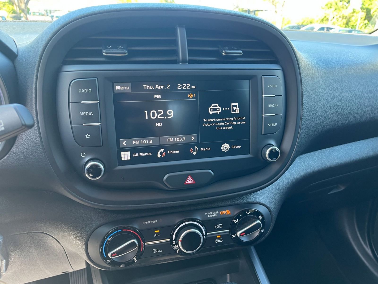 Thumbnail: 2025 Kia Soul - 17