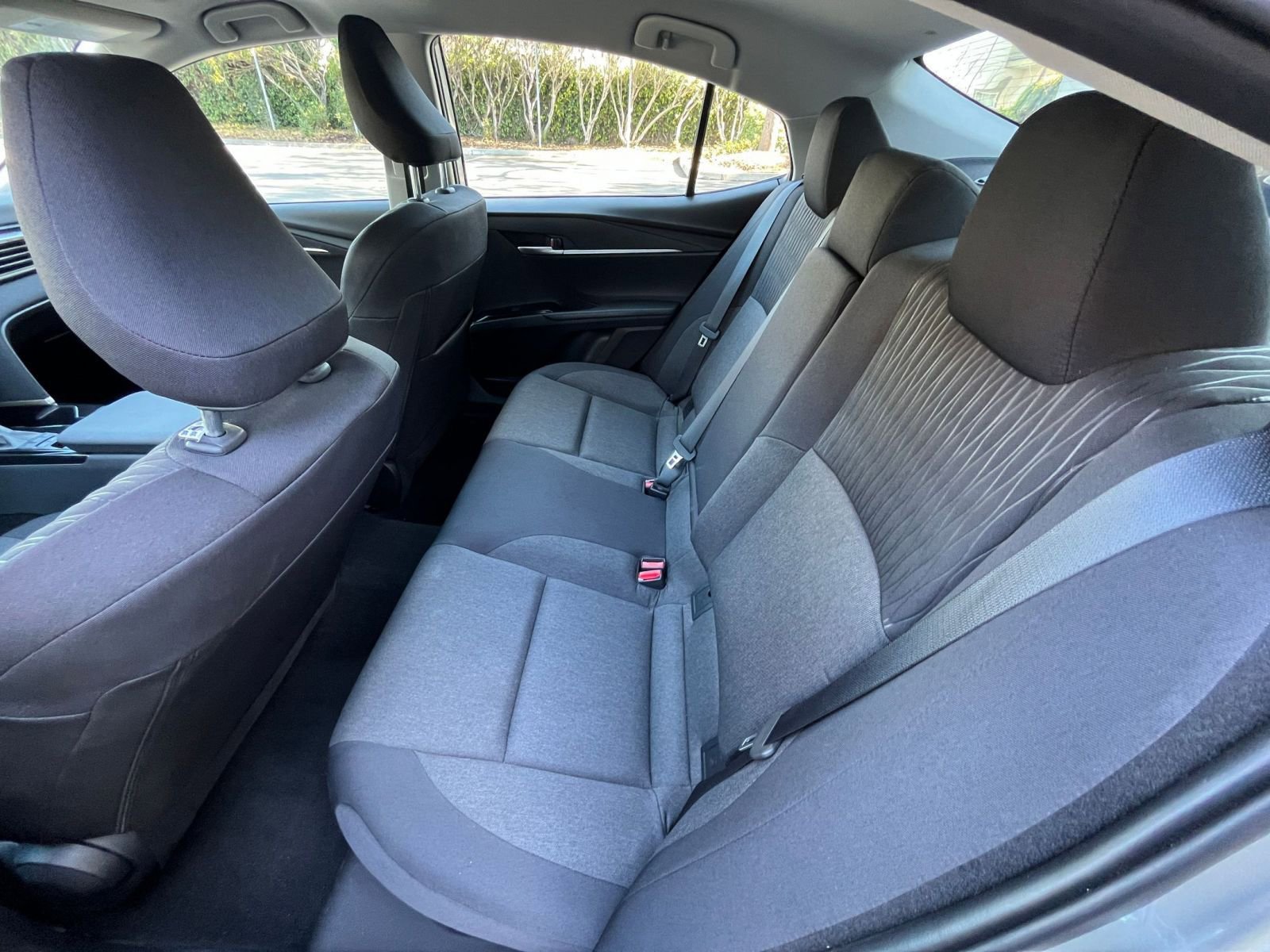 Thumbnail: 2025 Toyota Camry - 24