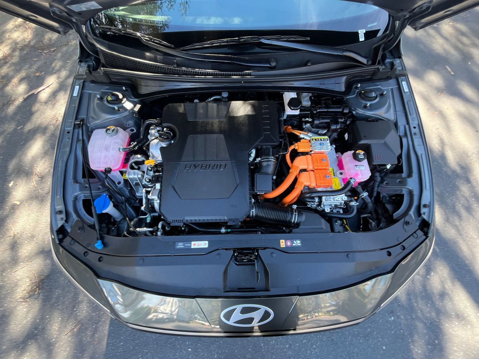 Thumbnail: 2025 Hyundai Elantra - 31