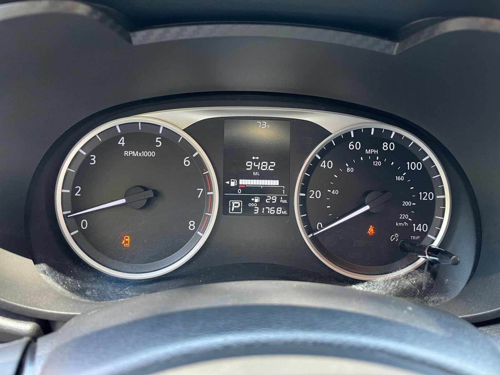 2024 Nissan Versa S 33