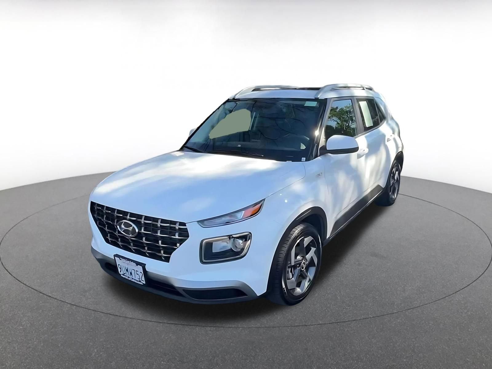 Thumbnail: 2025 Hyundai Venue - 7