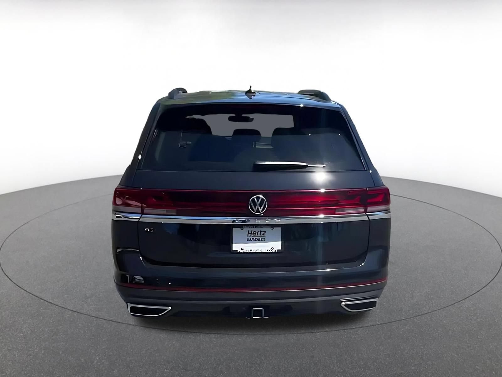 Thumbnail: 2026 Volkswagen Atlas - 12