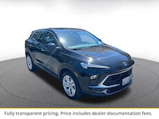 2025 Buick Encore GX Preferred -
                  Santa Clara, CA