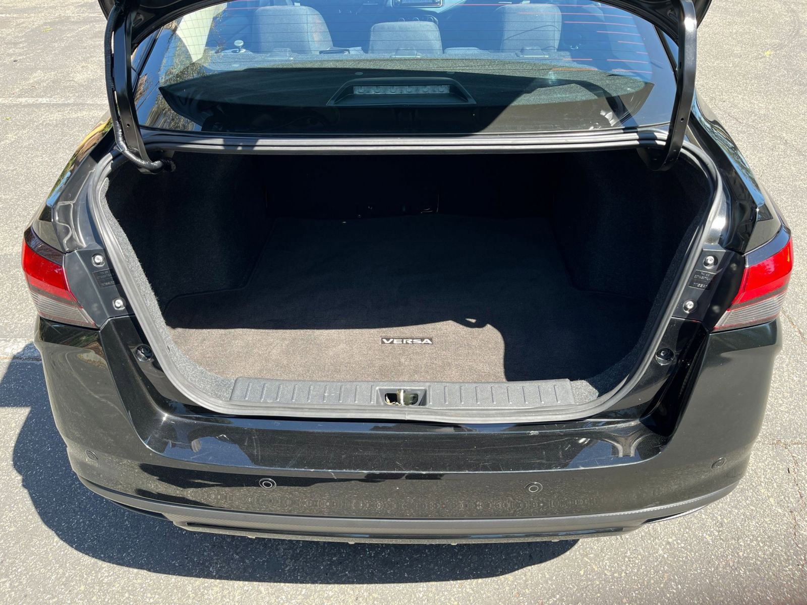 Thumbnail: 2025 Nissan Versa - 29