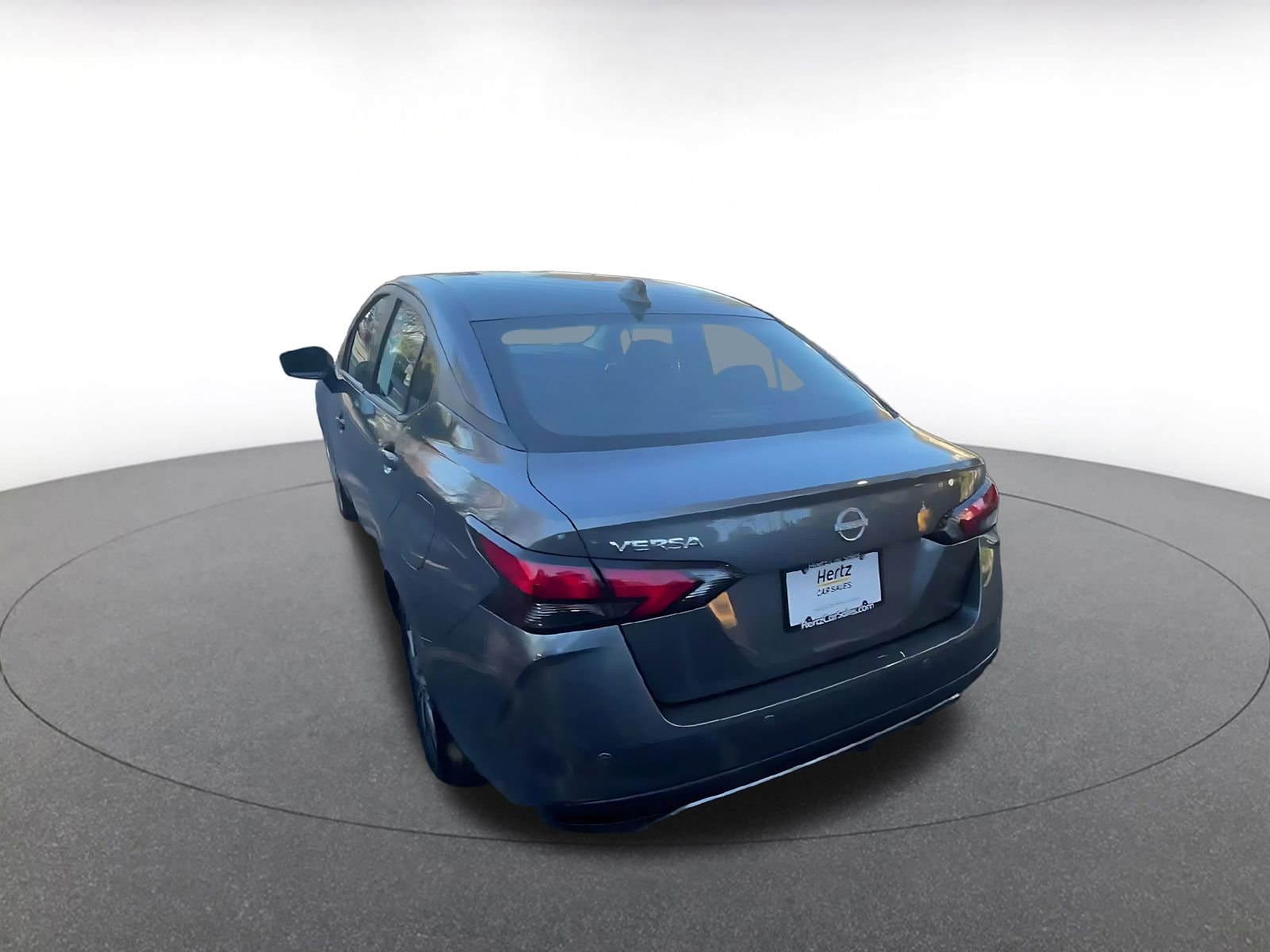 Thumbnail: 2025 Nissan Versa - 11