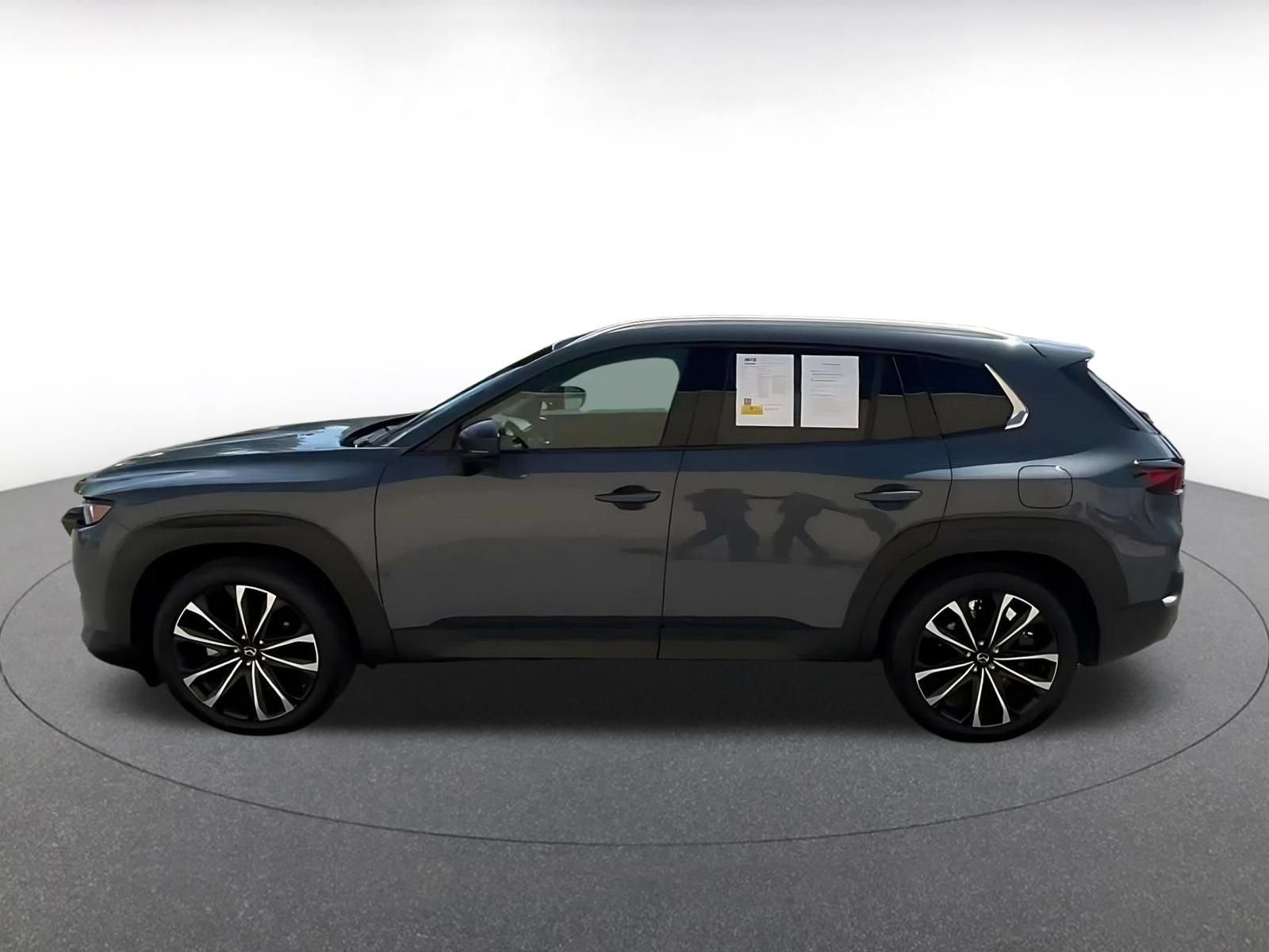 Thumbnail: 2026 Mazda CX-50 - 8
