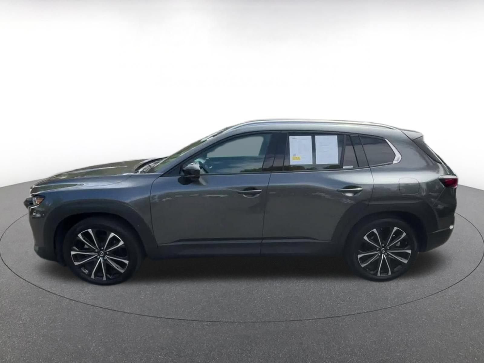Thumbnail: 2026 Mazda CX-50 - 8