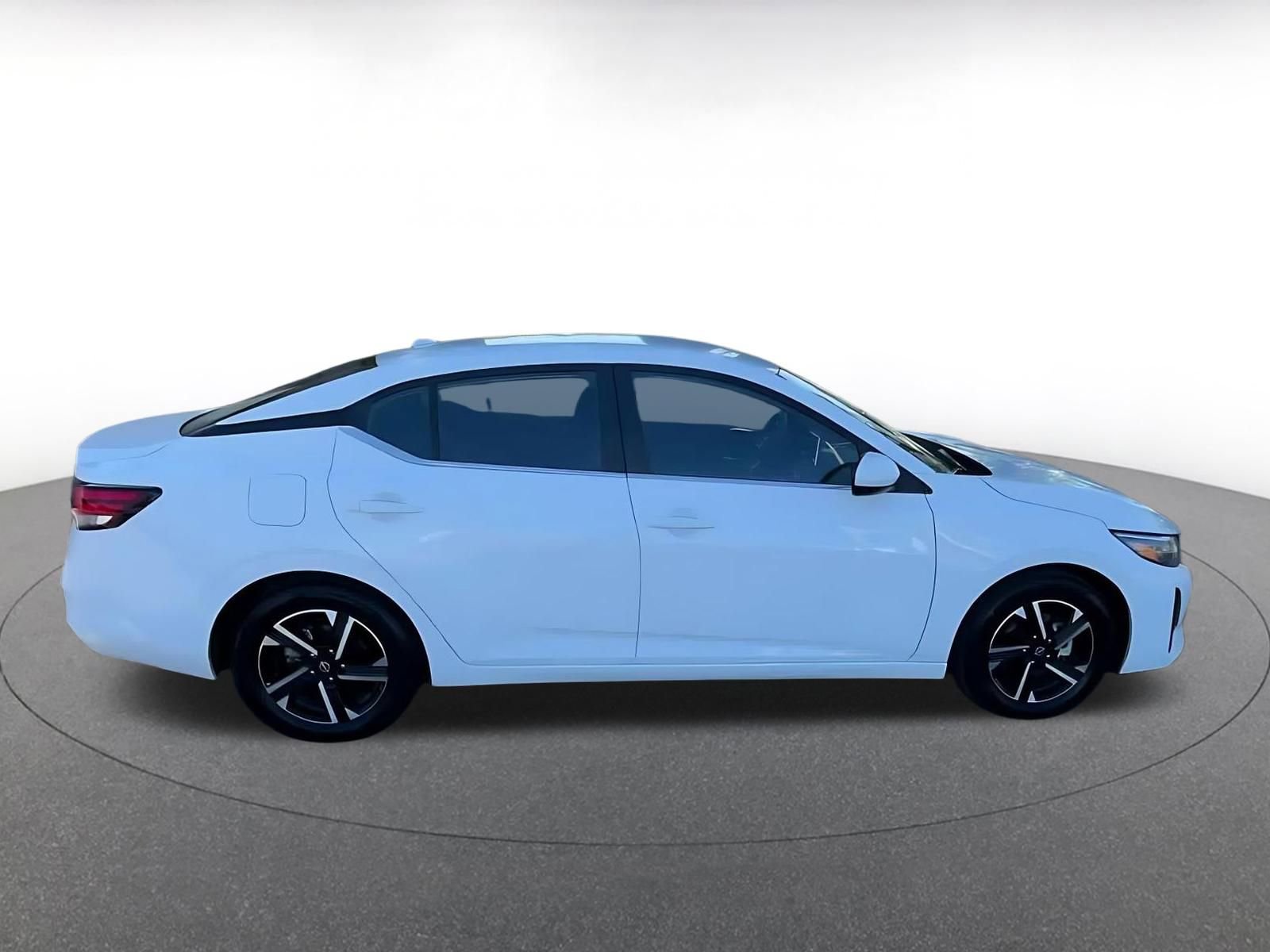 Thumbnail: 2025 Nissan Sentra - 16