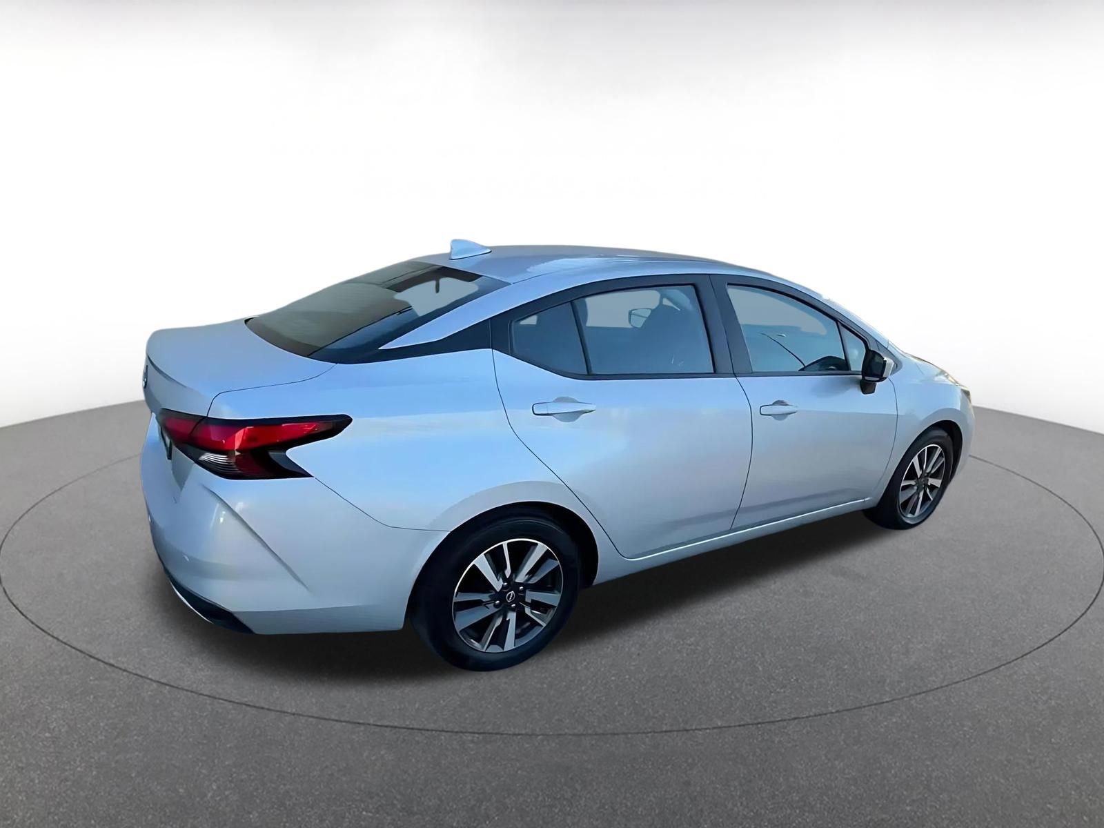 Thumbnail: 2025 Nissan Versa - 14