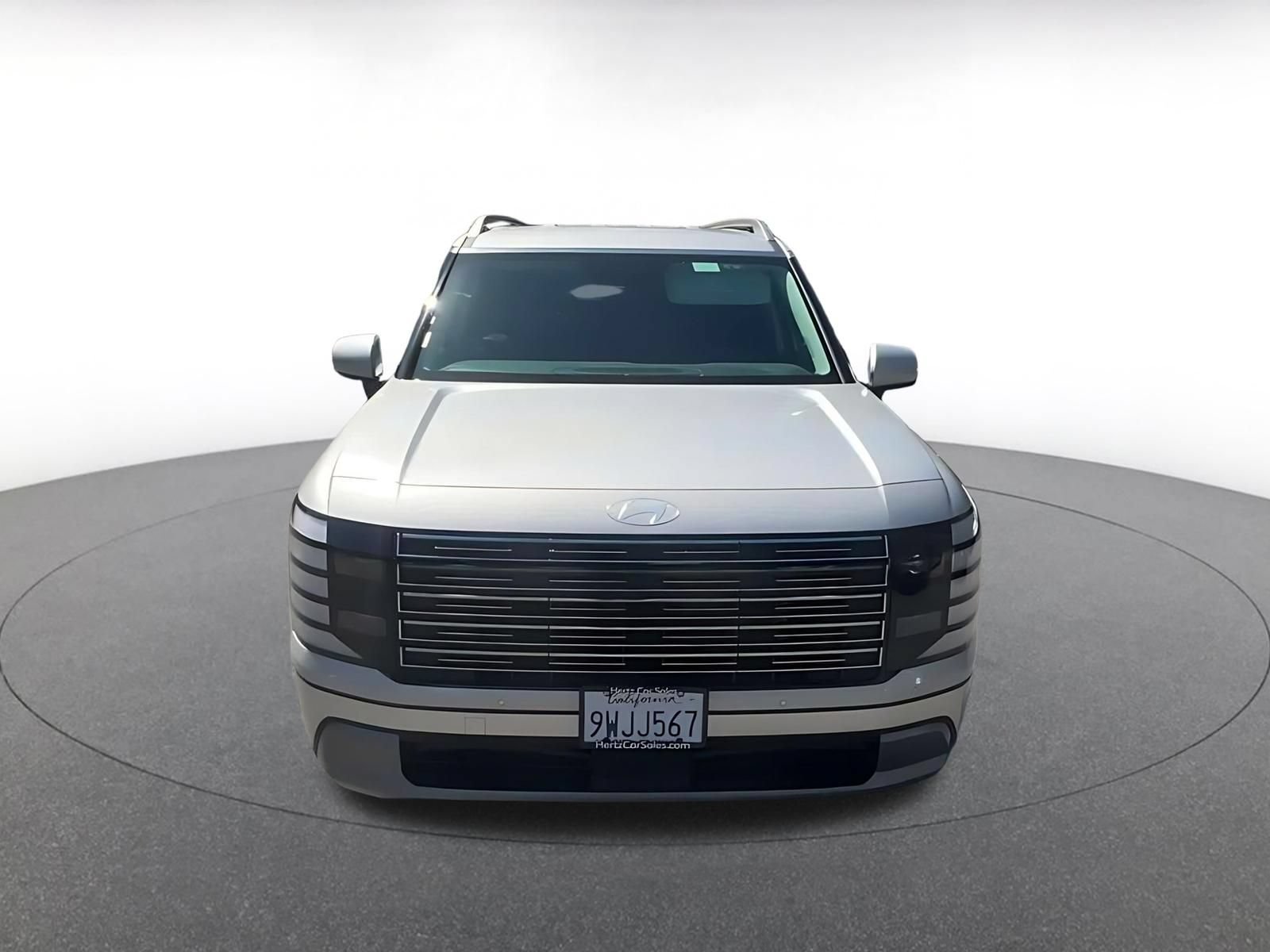 Thumbnail: 2026 Hyundai Palisade - 4