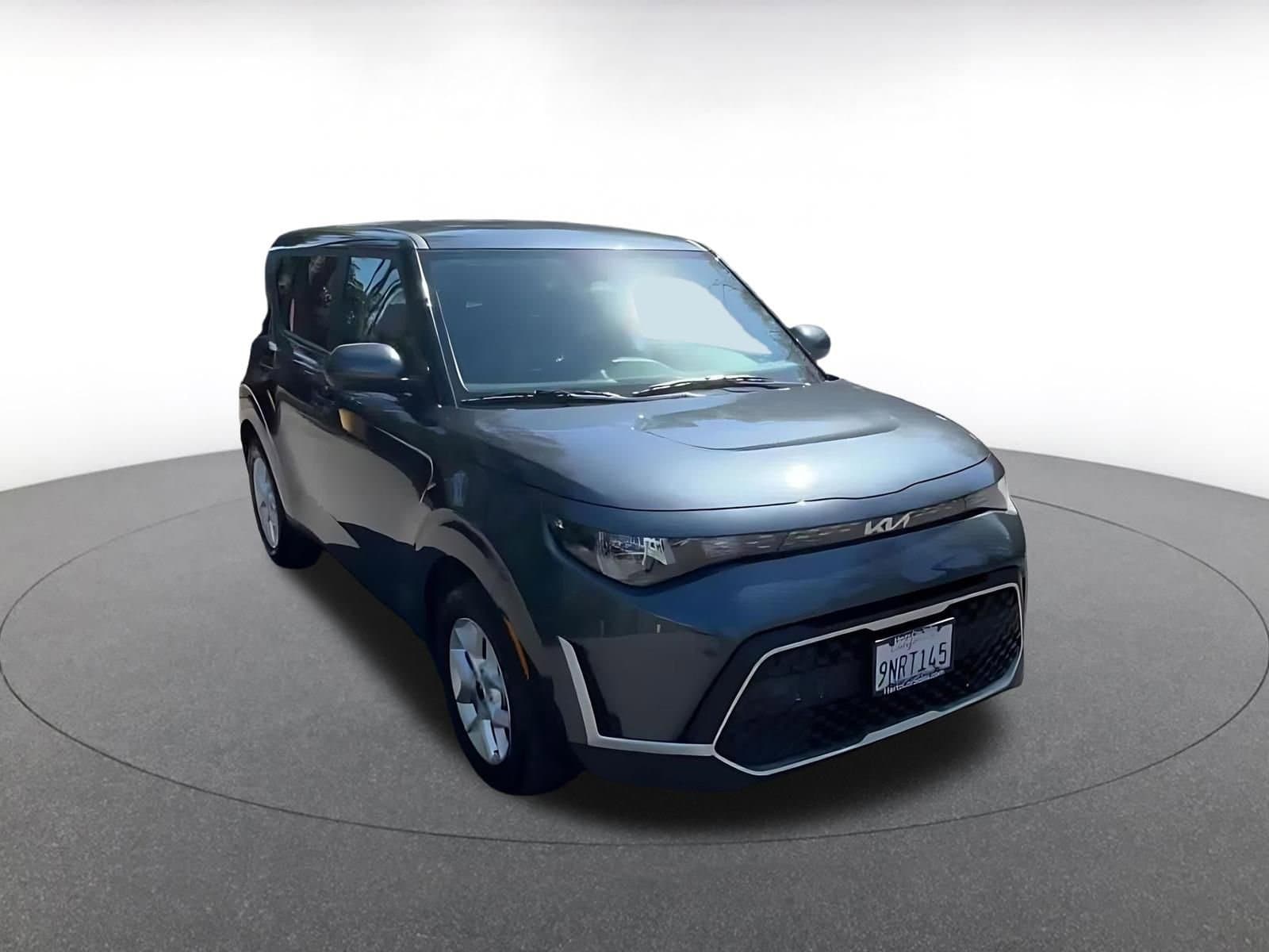 Thumbnail: 2025 Kia Soul - 3