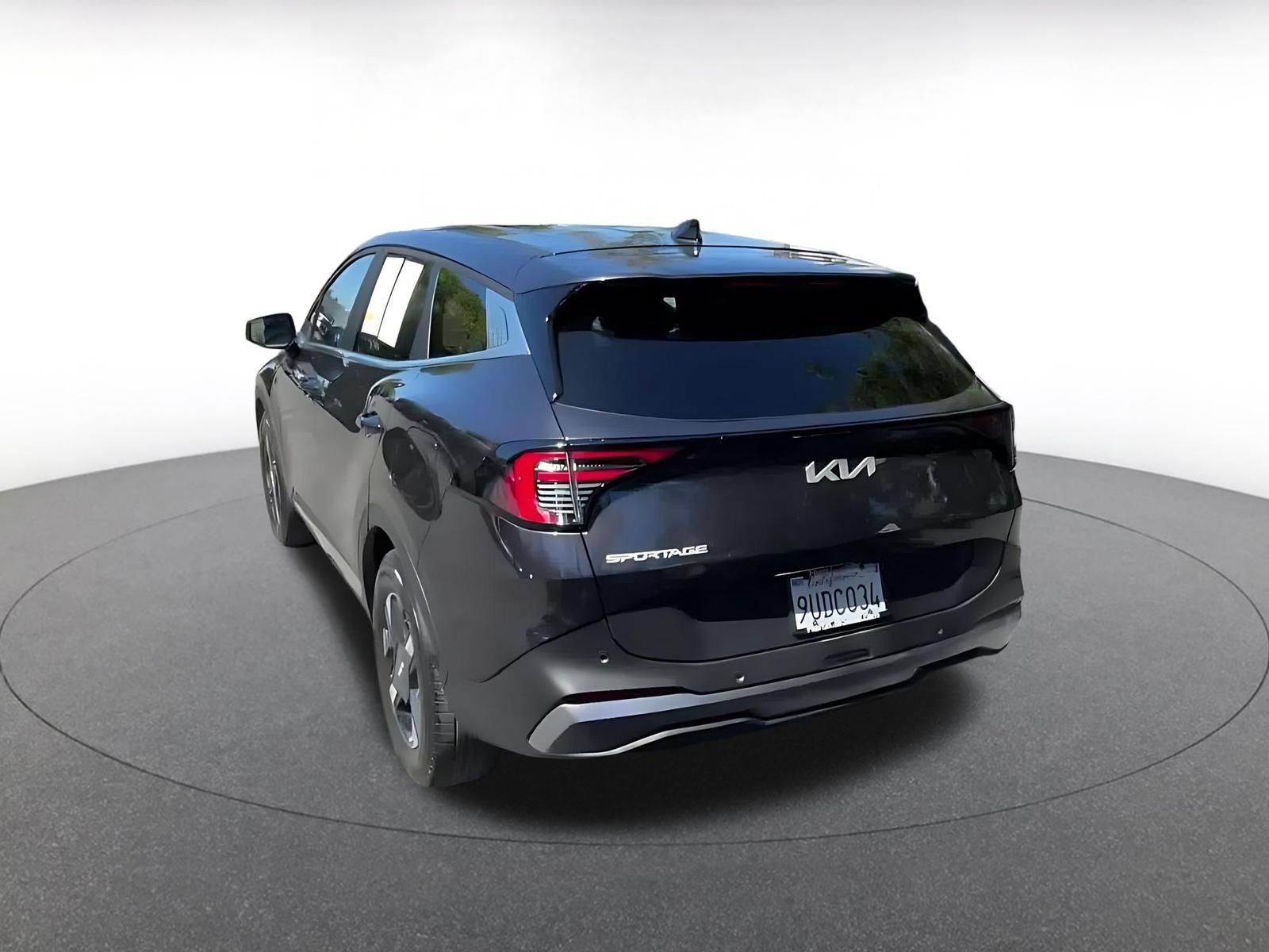 Thumbnail: 2026 Kia Sportage - 11