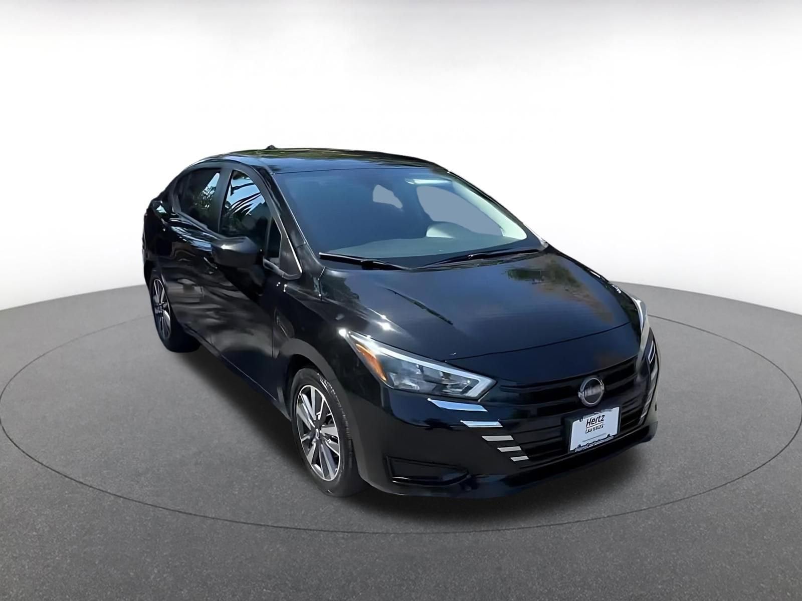 Thumbnail: 2025 Nissan Versa - 3